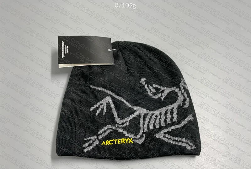 Touca Arc'teryx 4