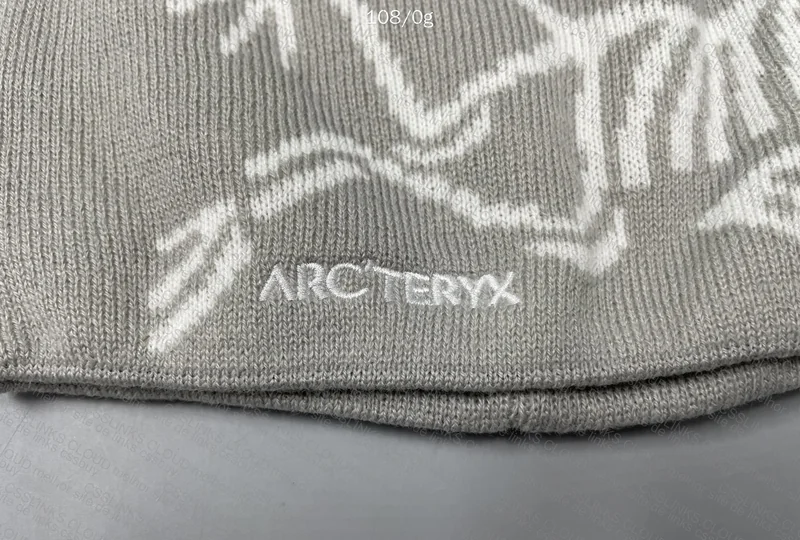 Arc'teryx Beanie 4