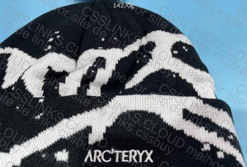 Arc'teryx Beanie