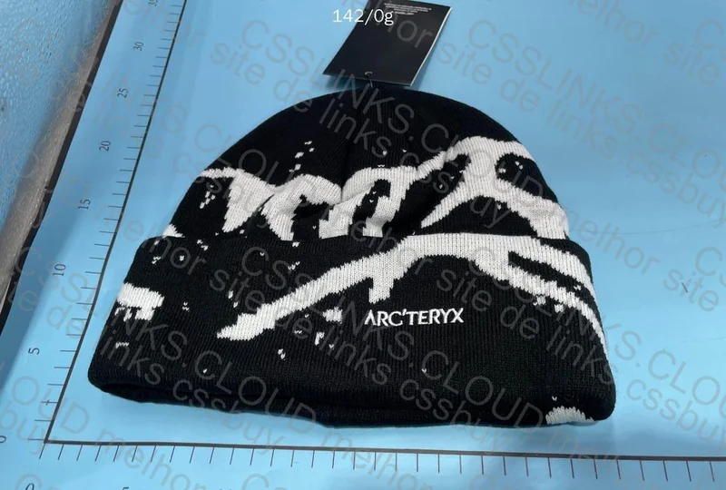 Arc'teryx Beanie 2