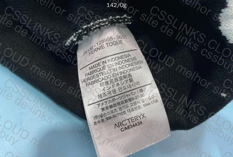 Arc'teryx Beanie 3