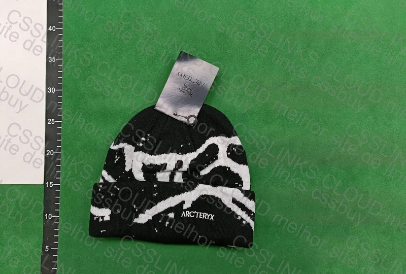 Arc'teryx Beanie