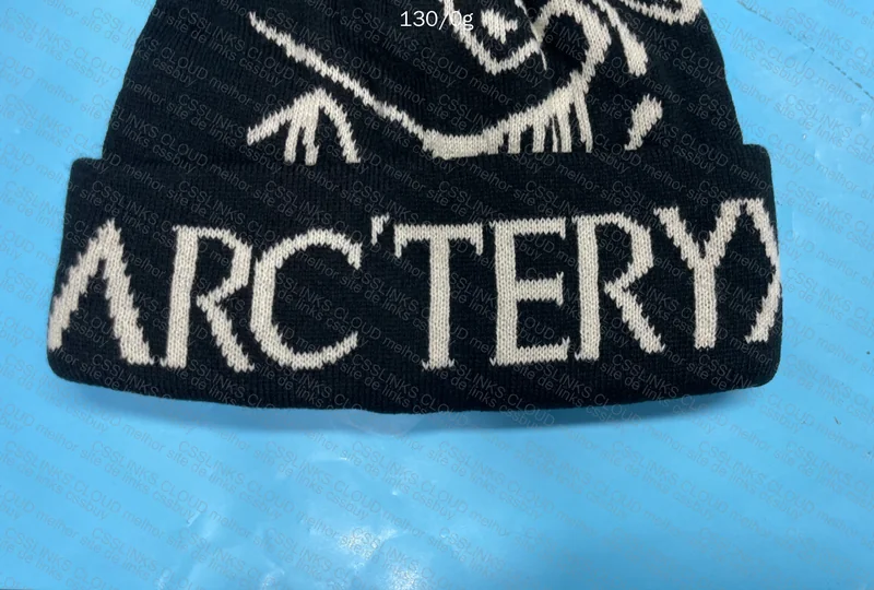 Beanie - Arc'Teryx 2