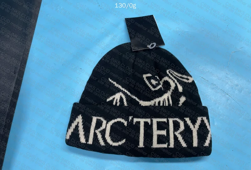 Beanie - Arc'Teryx 4