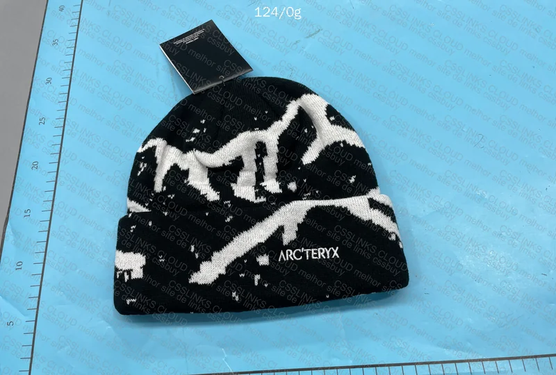 Touca Arc'teryx