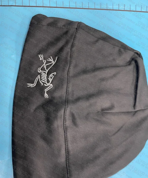 Touca Arc'teryx 2