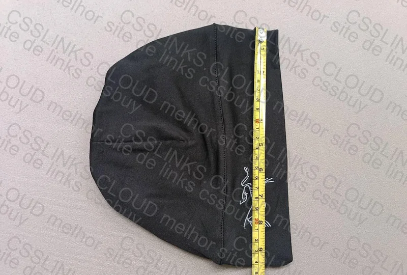Touca Arc'teryx
