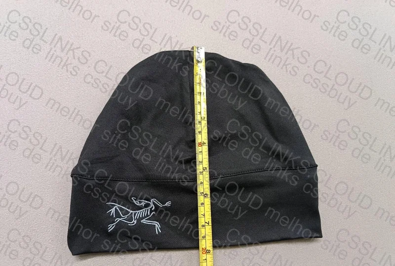 Touca Arc'teryx 3