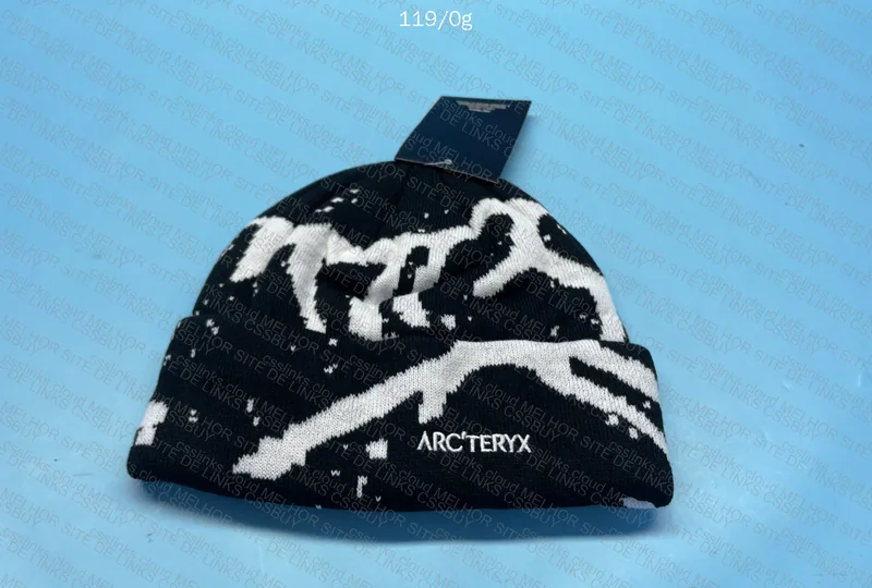 Arc'teryx Beanie