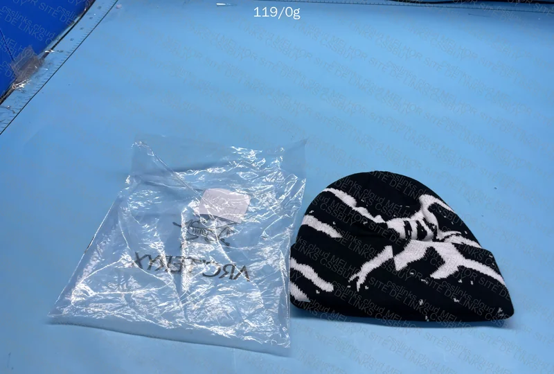 Arc'teryx Beanie 3
