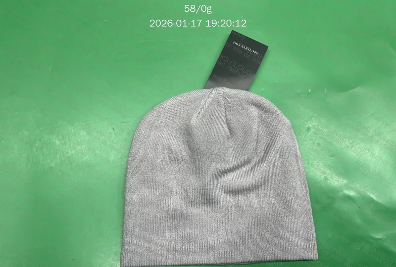 Touca Arc’teryx 3