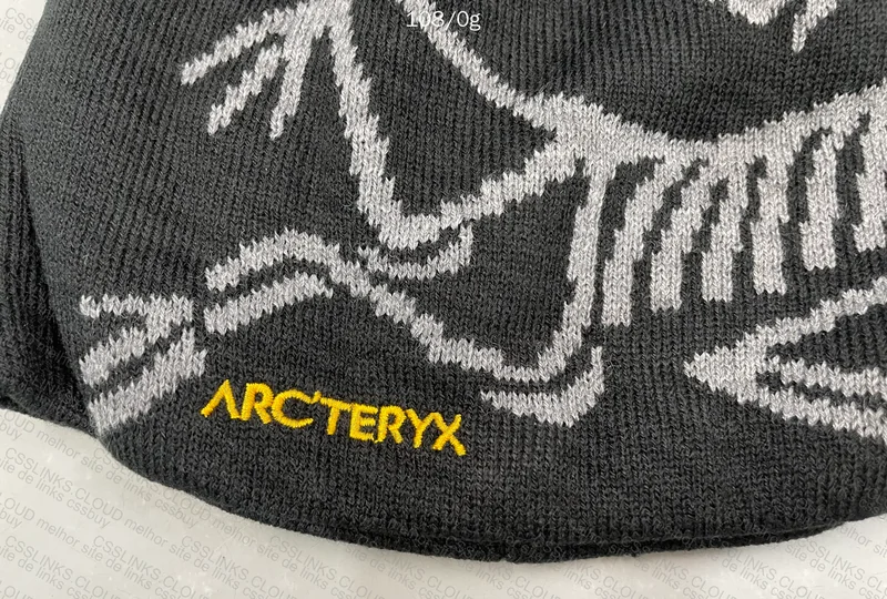 Arc'teryx Beanie 20y