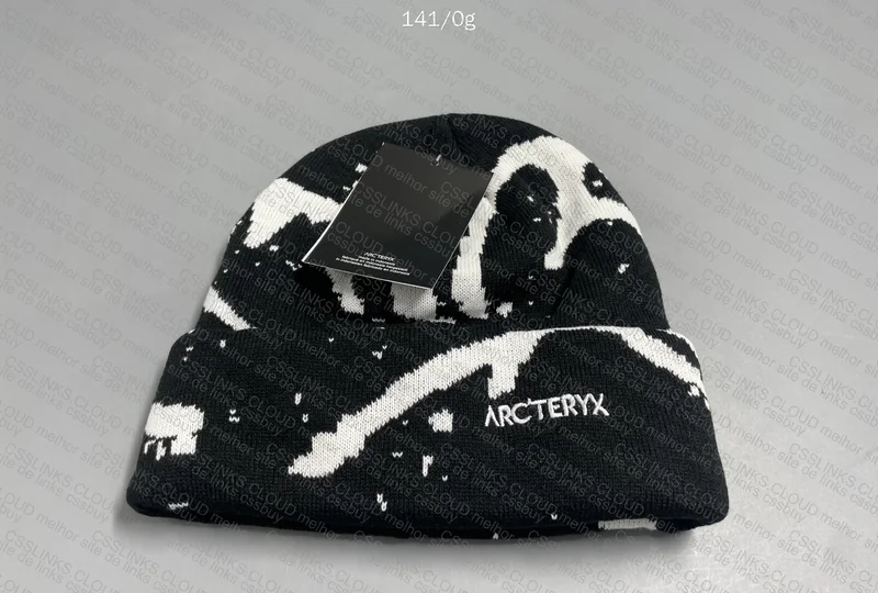 Arc'teryx Beanie, GL or RL?