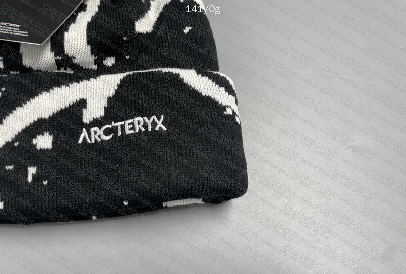 Arc'teryx Beanie, GL or RL? 2