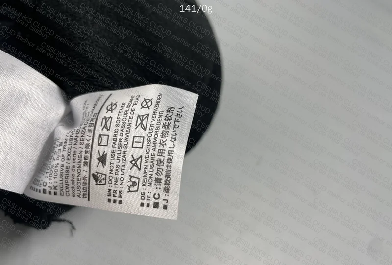 Arc'teryx Beanie, GL or RL? 4