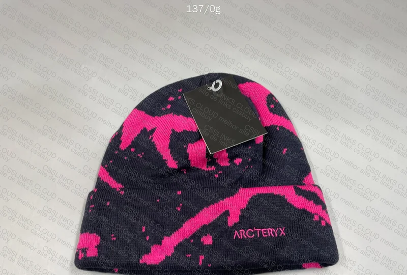 Arc'teryx Beanie Grotto