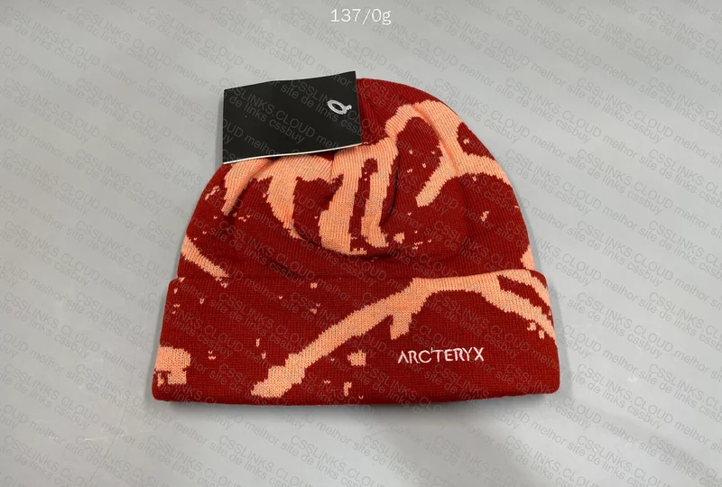 Arc'teryx Beanie Grotto 2