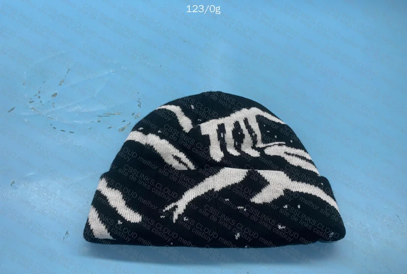 Arc'teryx Beanie Black