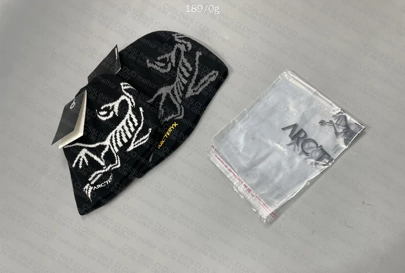 Arc'teryx Beanie GL?