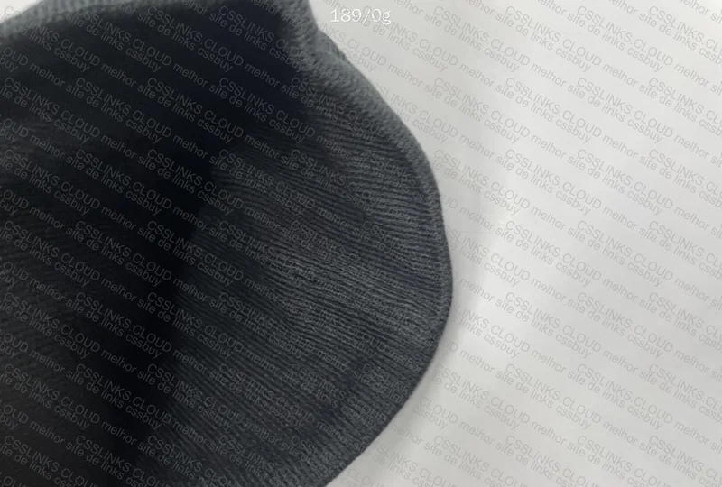 Arc'teryx Beanie GL? 3