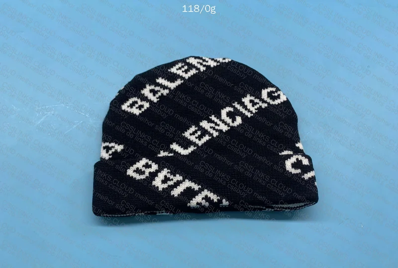 Balenciaga Beanie