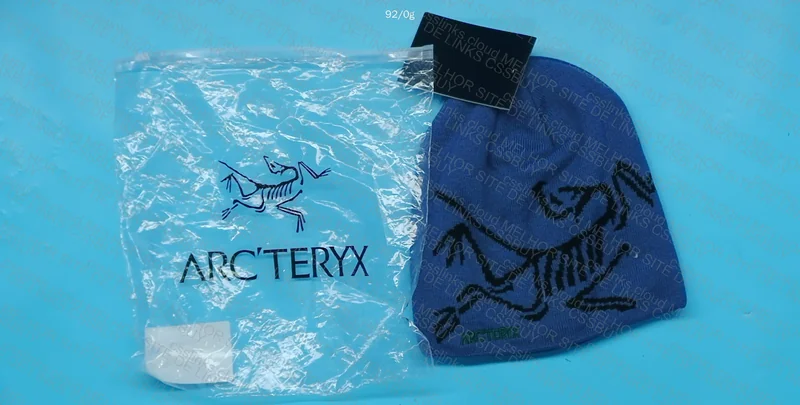 Arc'teryx Beanie Nice Photos csdbuy