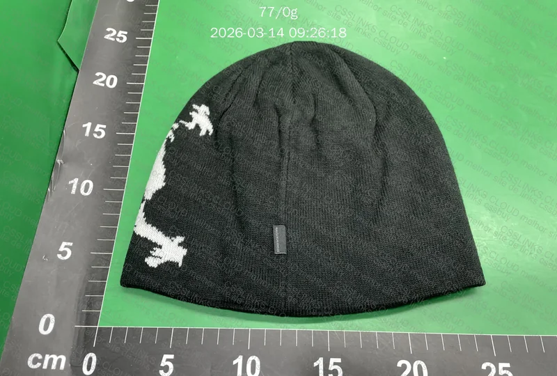 touca beanie piet oakley
