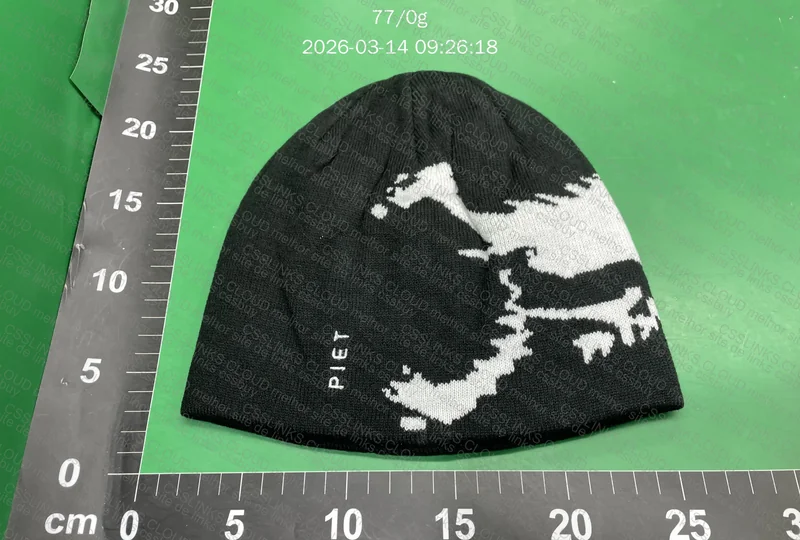 touca beanie piet oakley 2