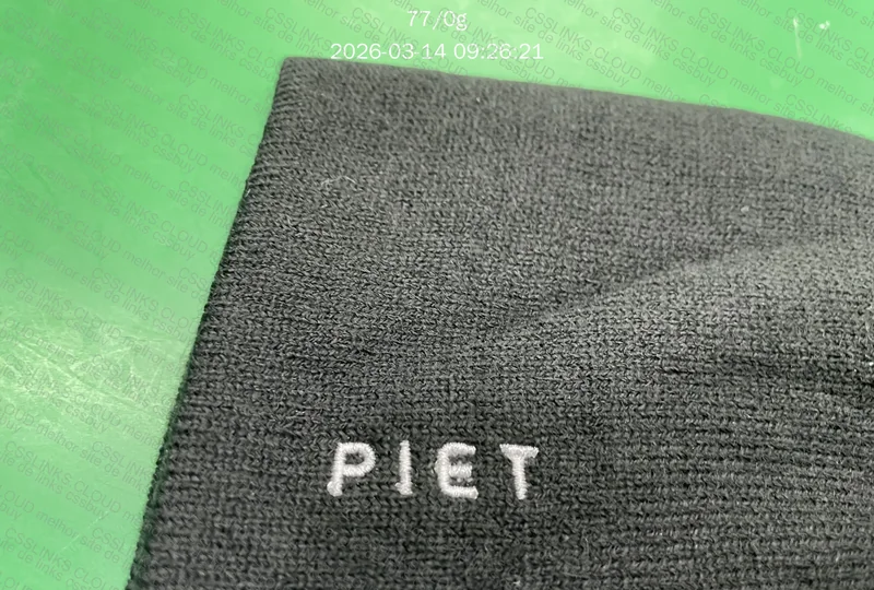touca beanie piet oakley 3