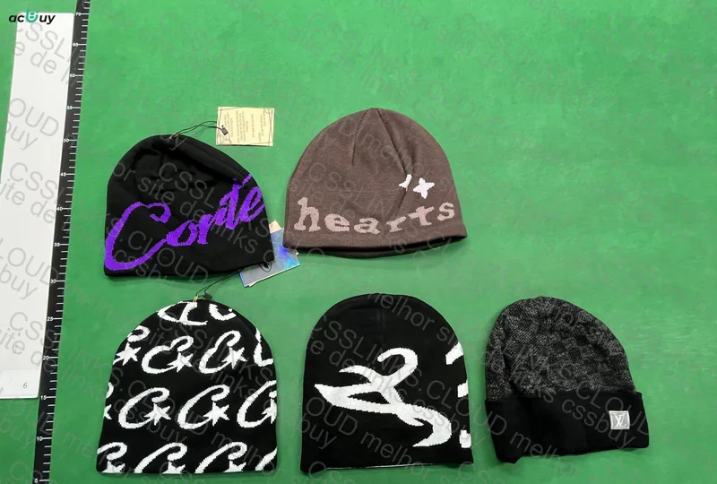 Blind Box Dragon Beanie