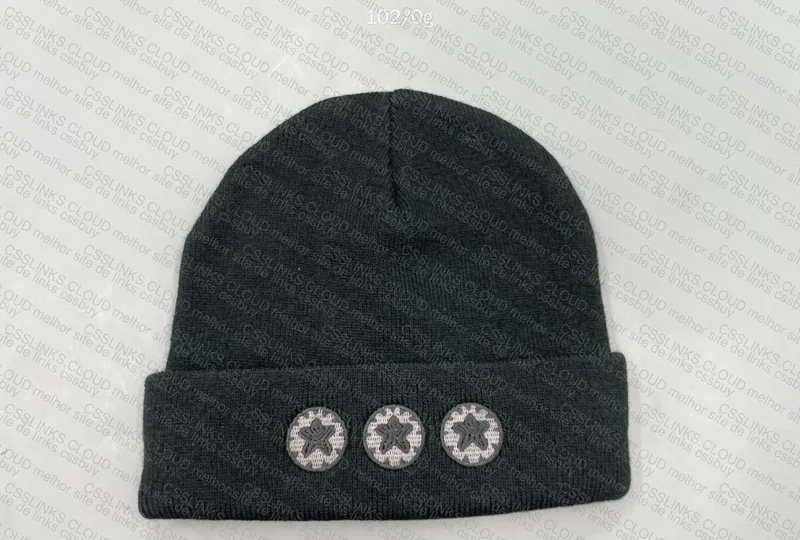 Broken Planet Beanie 3