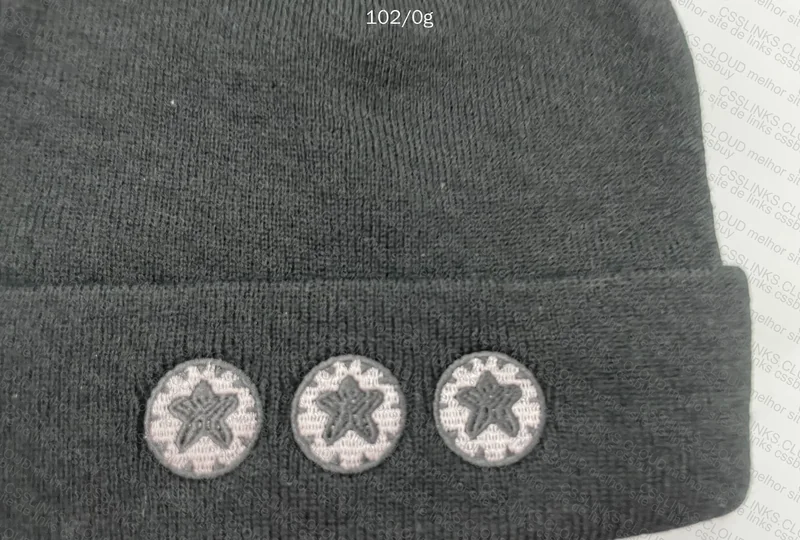 Broken Planet Beanie 4
