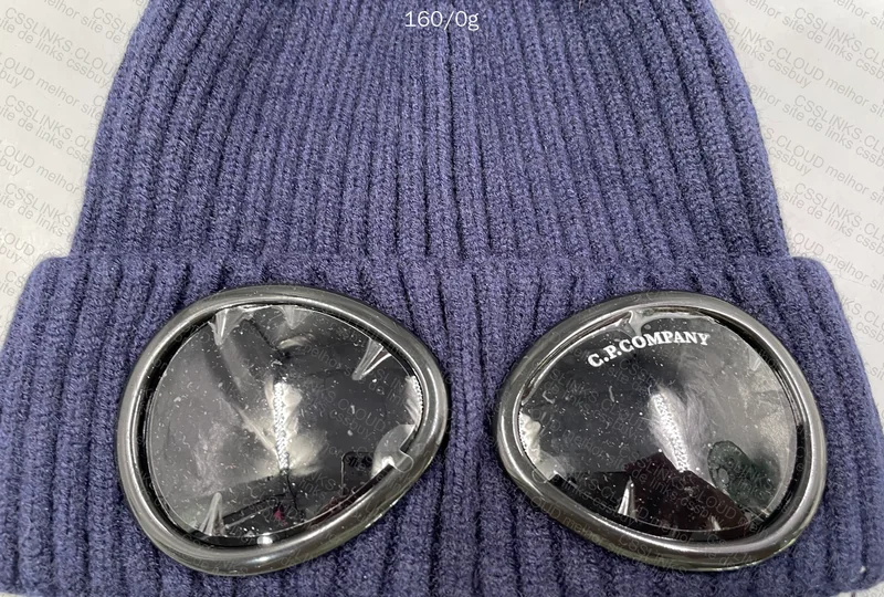 C Company Beanie (Wrong Item)