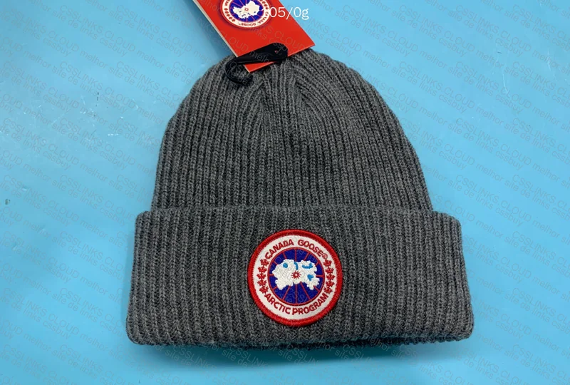 Canada Goose Beanie
