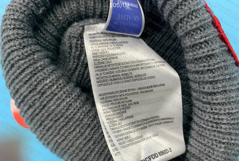 Canada Goose Beanie 3