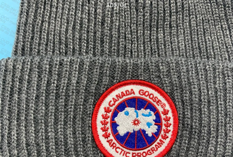 Canada Goose Beanie 4