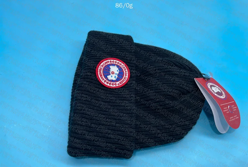 Canada Goose Beanie 2
