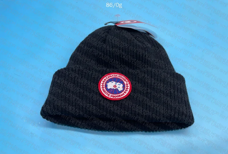 Canada Goose Beanie 3