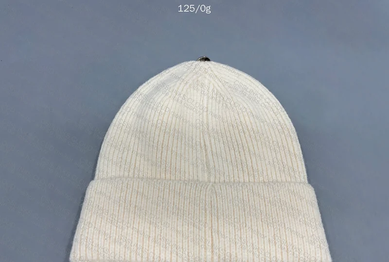 Chrome Hearts Beanie