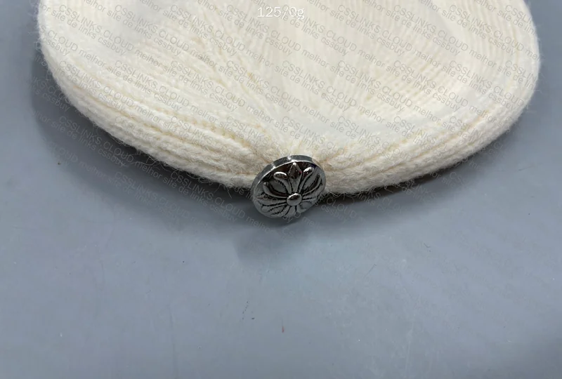 Chrome Hearts Beanie 2
