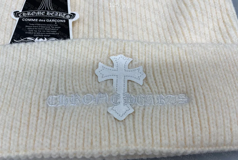 Chrome Hearts Beanie 5