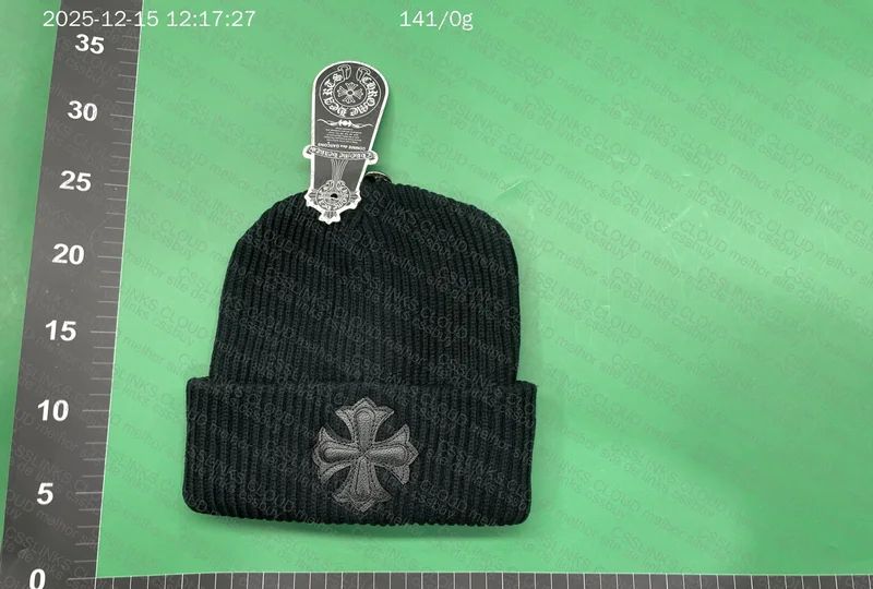 Chrome Hearts Beanie