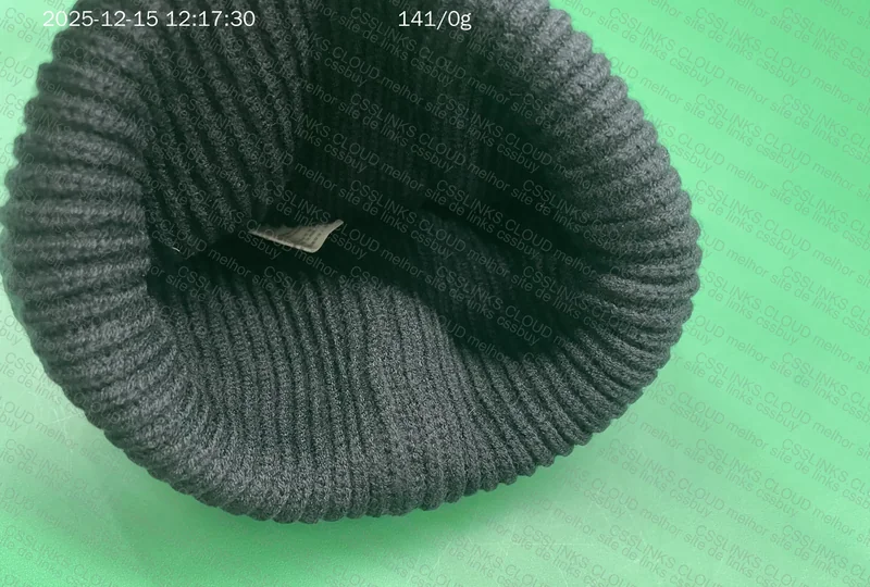 Chrome Hearts Beanie 3