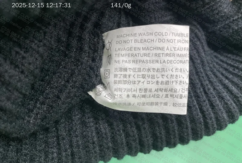 Chrome Hearts Beanie 4