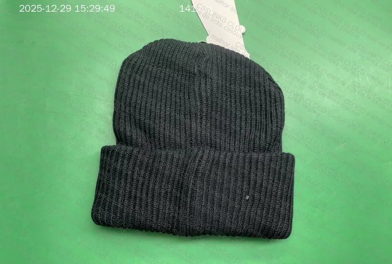 Chrome Hearts Beanie 3