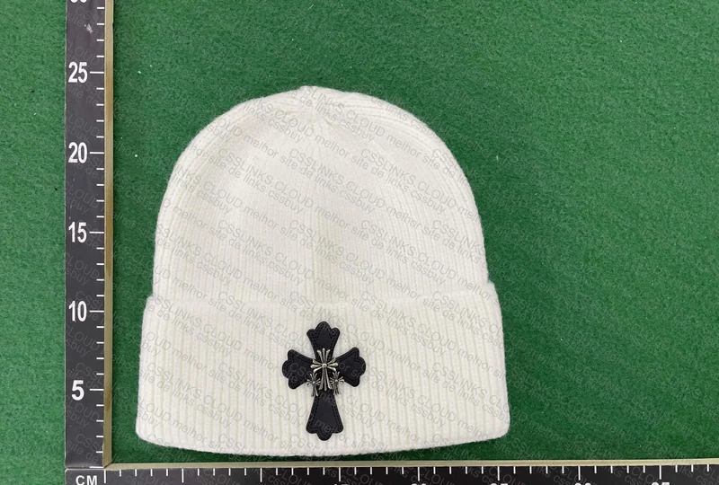 Chrome Hearts Beanie from Husky
