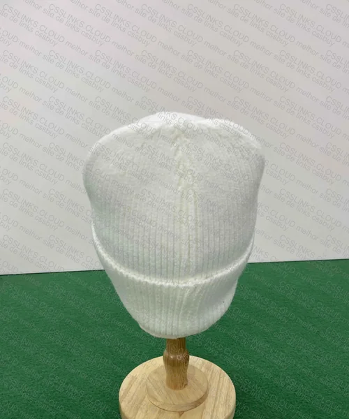 Chrome Hearts Beanie from Husky 2