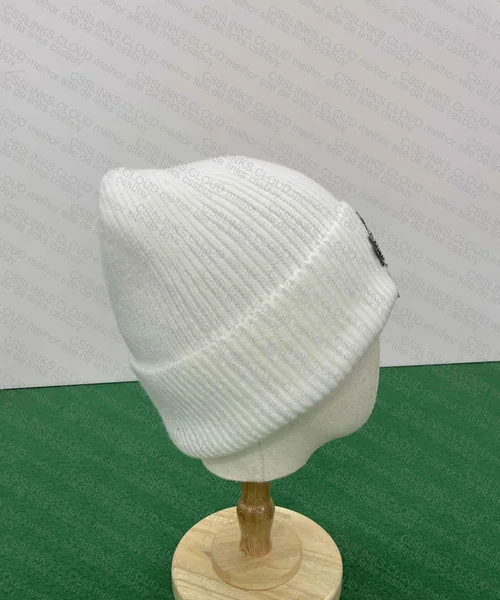 Chrome Hearts Beanie from Husky 3