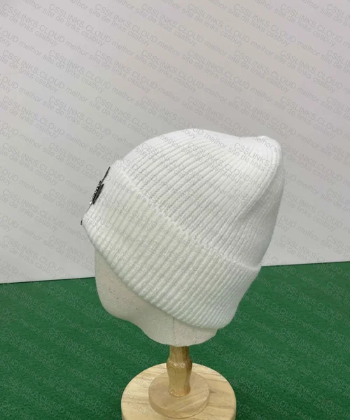 Chrome Hearts Beanie from Husky 4