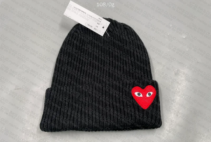 Comme Des Garçons Beanie 3